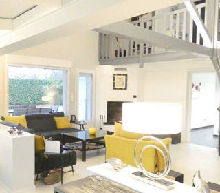  Maison � vendre 5 pi�ces 205 m�