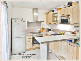  Appartement � vendre 3 pi�ces 63 m�