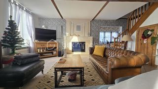  Maison � vendre 8 pi�ces 240 m�