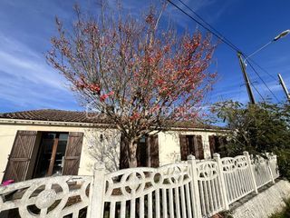  Maison � vendre 4 pi�ces 105 m�