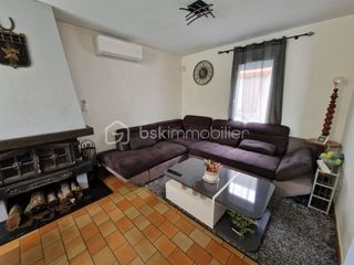  Maison � vendre 4 pi�ces 71 m�