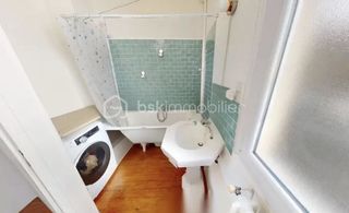  Maison � vendre 6 pi�ces 90 m�