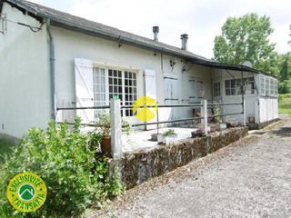  Maison � vendre 3 pi�ces 83 m�