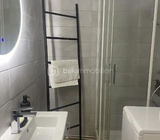  Appartement � vendre 1 pi�ce 18 m�