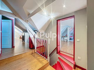  Maison � vendre 11 pi�ces 153 m�