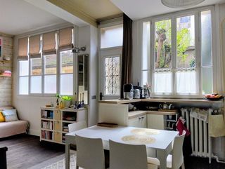  Appartement � vendre 2 pi�ces 39 m�