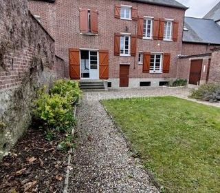  Maison � vendre 6 pi�ces 151 m�