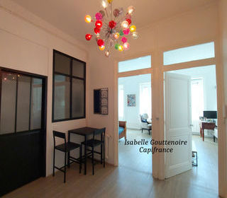  Appartement � vendre 3 pi�ces 82 m�