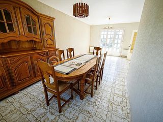  Maison � vendre 5 pi�ces 100 m�