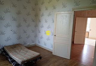  Maison � vendre 3 pi�ces 45 m�