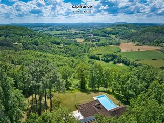  Propri�t�/ch�teau � vendre 7 pi�ces 250 m�