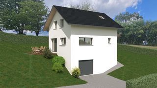  Maison 4 pi�ces 109 m� Aix les bains