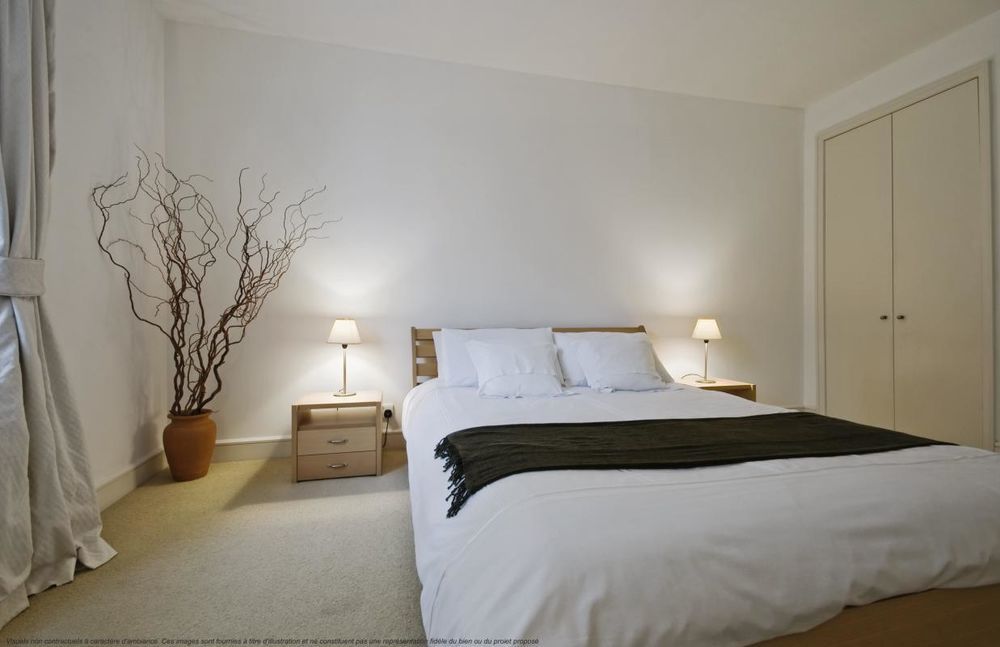 � vendre  Appartement Le V�sinet (78110)