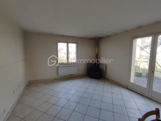  Maison � vendre 3 pi�ces 60 m�