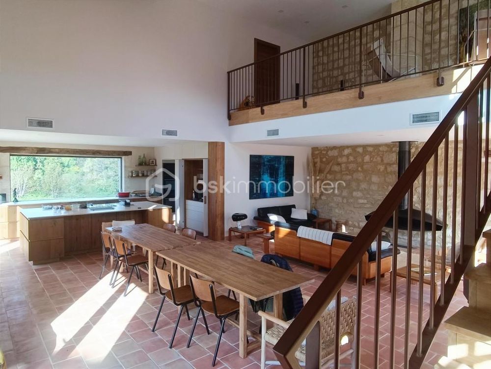 � vendre  Propri�t�/ch�teau Lectoure (32700)