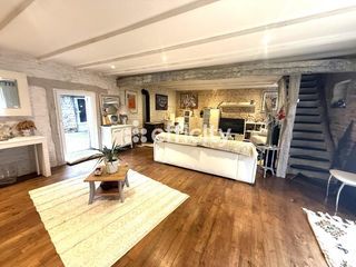  Maison � vendre 5 pi�ces 209 m�