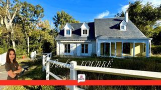  Maison � vendre 11 pi�ces 180 m�