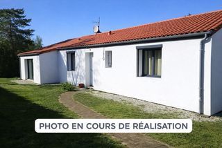  Maison � vendre 4 pi�ces 112 m�