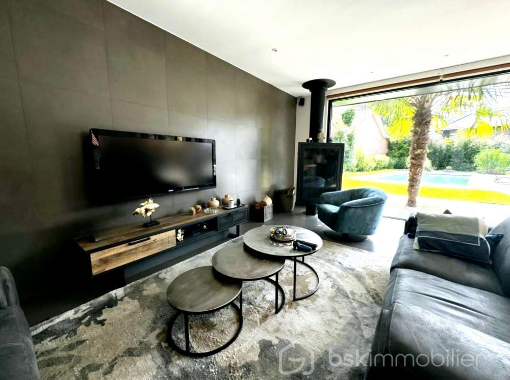 � vendre  Maison M�rignies (59710)