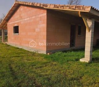  Maison � vendre 1 pi�ce 110 m�