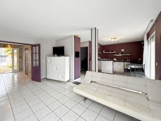  Maison � vendre 5 pi�ces 126 m�