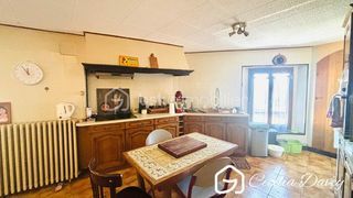  Maison � vendre 9 pi�ces 250 m�