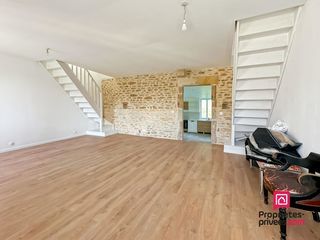  Maison � vendre 6 pi�ces 125 m�