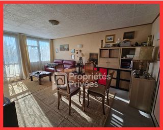  Appartement � vendre 3 pi�ces 54 m�