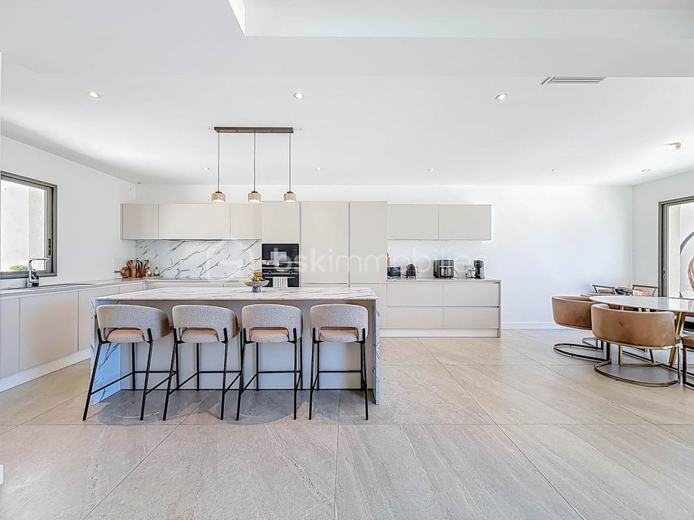 � vendre  Maison Montarnaud (34570)