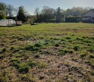  Terrain � vendre 1235 m�