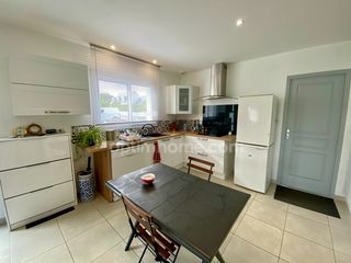  Maison � vendre 4 pi�ces 79 m�