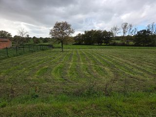  Terrain � vendre 1539 m�