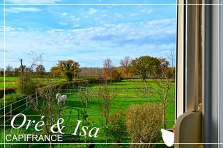  Propri�t�/ch�teau � vendre 7 pi�ces 237 m�