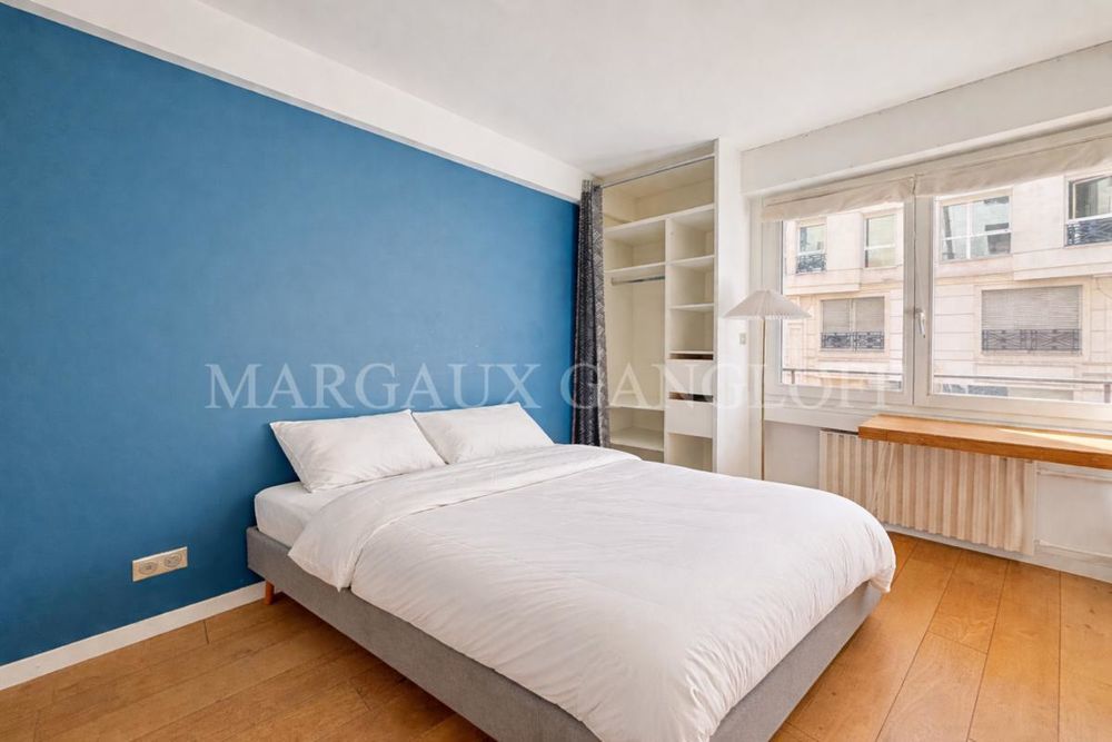 � vendre  Appartement Paris 17