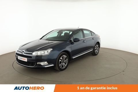 Citro&euml;n C5 2.0 Blue-HDi Millenium BV6 150 ch 2016 occasion Issy-les-Moulineaux 92130