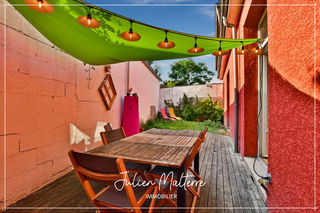  Loft � vendre 11 pi�ces 264 m�