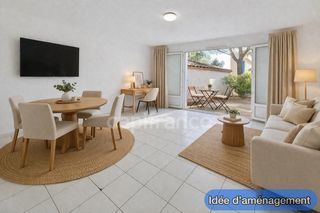  Maison � vendre 3 pi�ces 66 m�