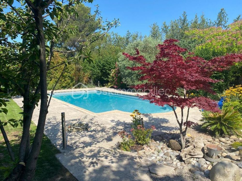 � vendre  Villa Aix-en-Provence (13100)