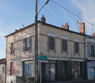  Immeuble � vendre 10 pi�ces 300 m�