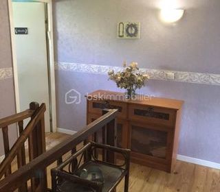  Maison � vendre 5 pi�ces 109 m�