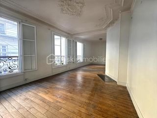  Appartement � vendre 3 pi�ces 81 m�