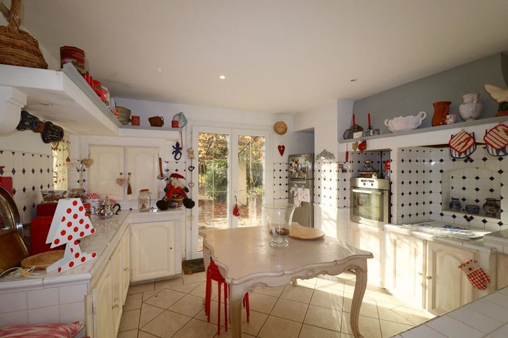 � vendre  Maison L'Isle-sur-la-Sorgue (84800)