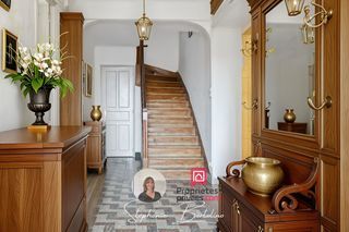  Maison � vendre 7 pi�ces 180 m�