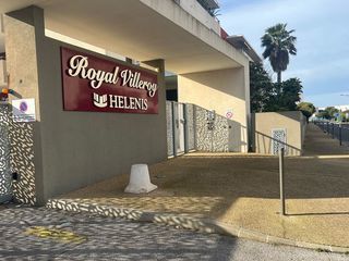  Appartement � vendre 2 pi�ces 44 m�