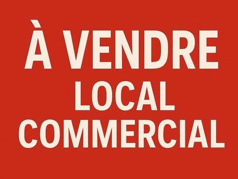Local/bureau &agrave; vendre LE BOUSCAT (33) 936000 33110 Le bouscat