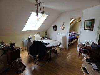  Appartement � vendre 2 pi�ces 36 m�