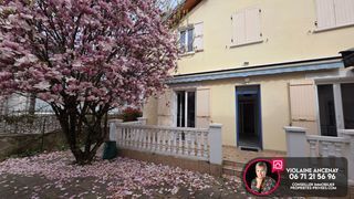  Maison � vendre 8 pi�ces 159 m�