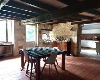  Maison � vendre 8 pi�ces 224 m�