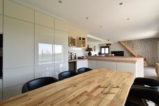  Maison � vendre 7 pi�ces 230 m�