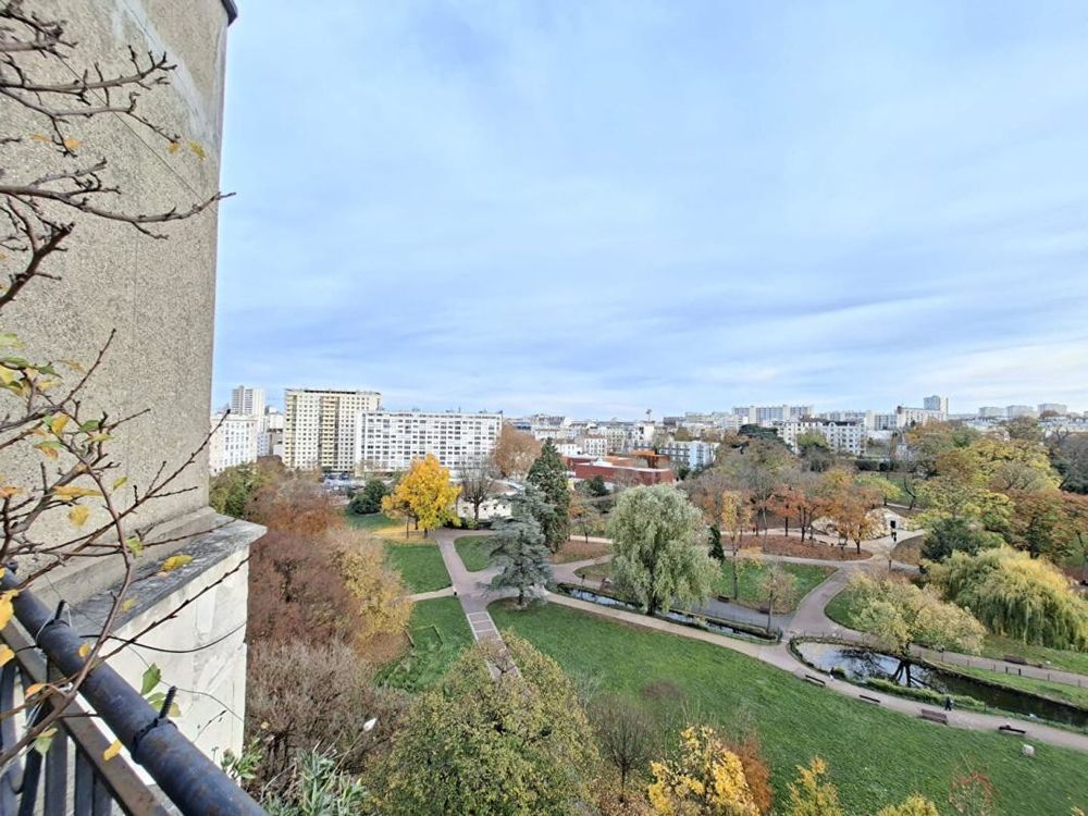 � vendre  Appartement Vanves (92170)